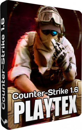 Картинка Counter-Strike 1.6 чит версия 43