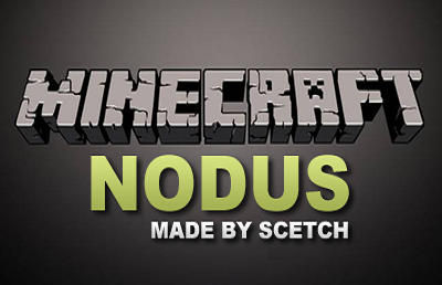 Картинка Скачать Nodus для Minecraft